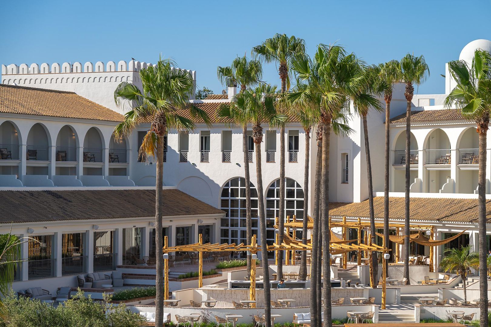 DAIA Slow Beach Hotel Conil foto 75