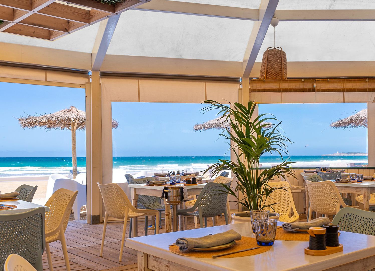 DAIA Slow Beach Hotel Conil foto 57