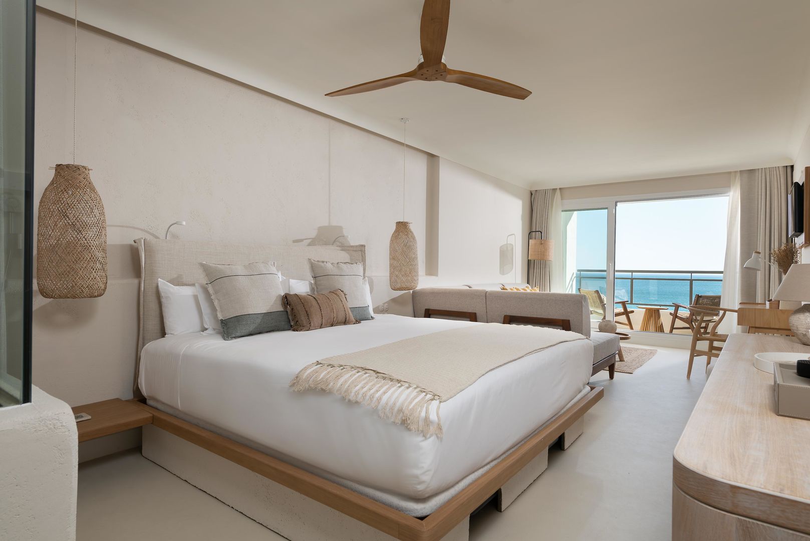 DAIA Slow Beach Hotel Conil foto 36