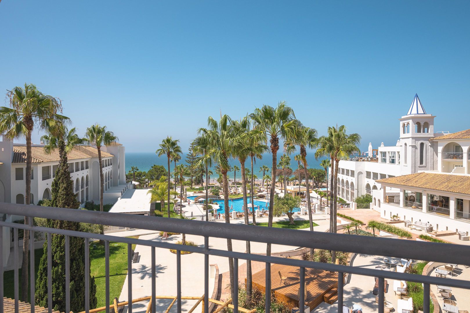 DAIA Slow Beach Hotel Conil foto 22