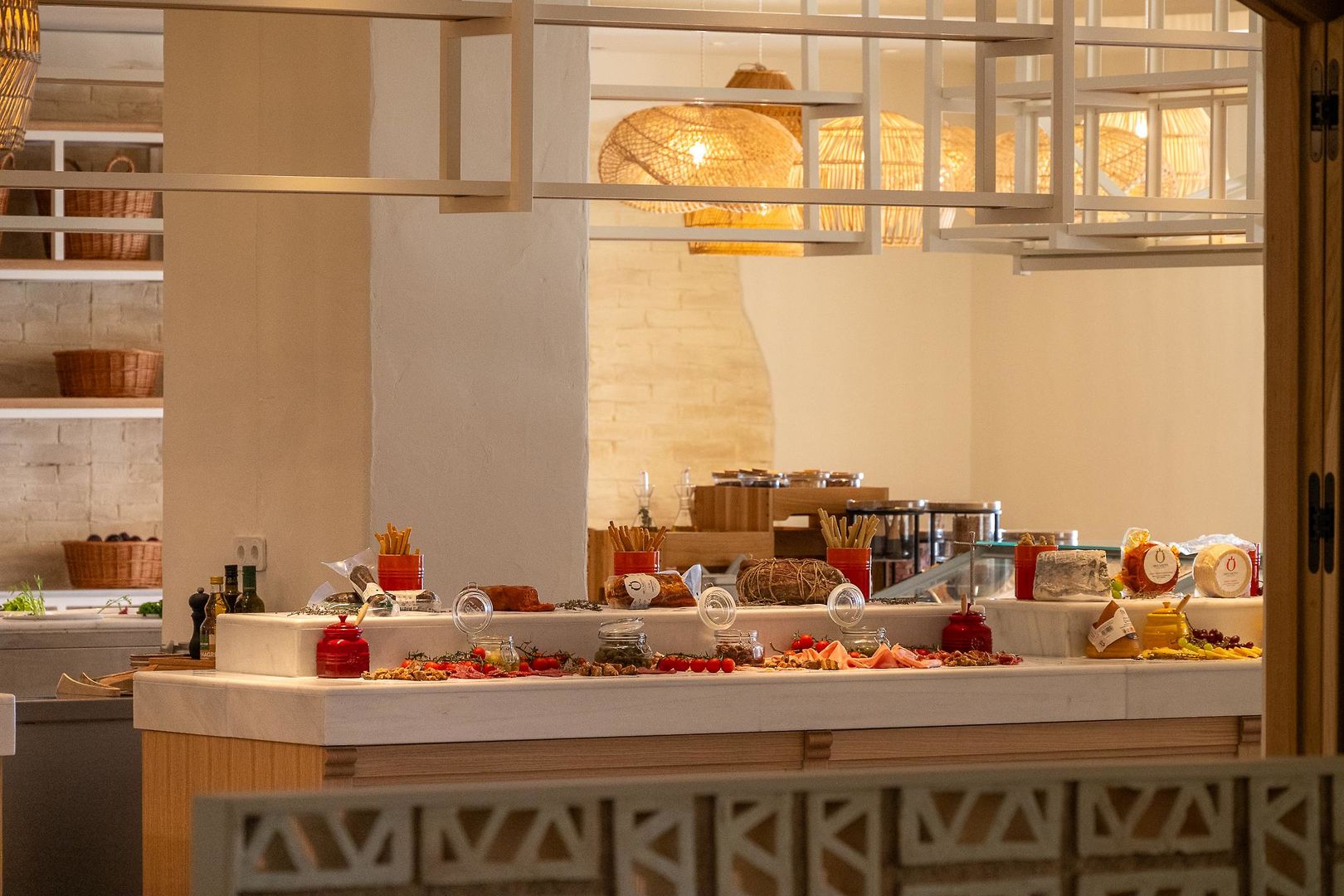 DAIA Slow Beach Hotel Conil foto 66