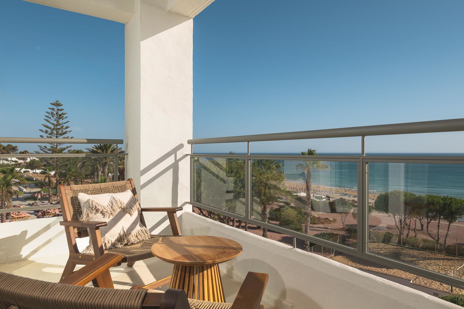 DAIA Slow Beach Hotel Conil foto 37