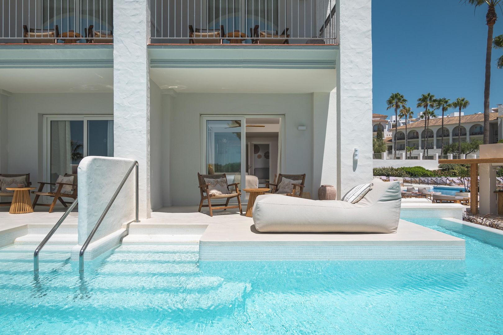 DAIA Slow Beach Hotel Conil foto 43