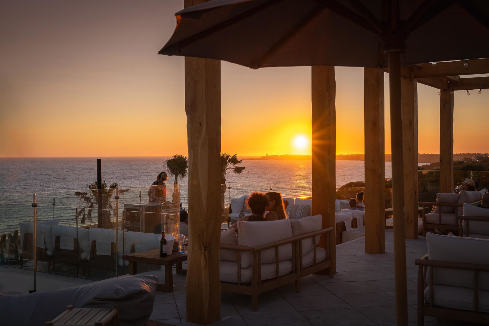 DAIA Slow Beach Hotel Conil foto 56