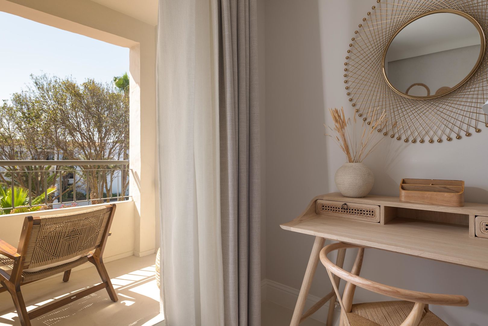 DAIA Slow Beach Hotel Conil image 1