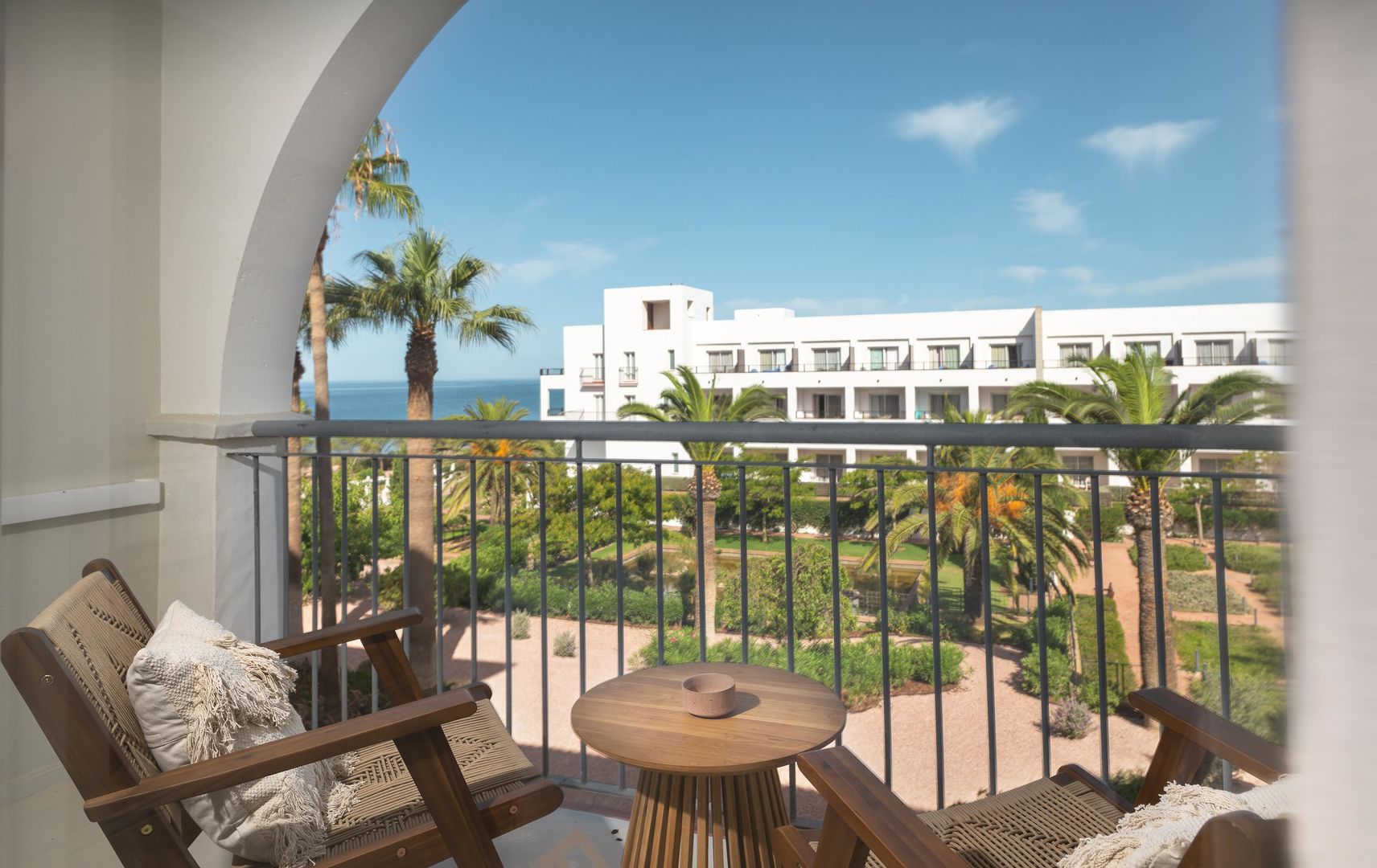 DAIA Slow Beach Hotel Conil foto 32
