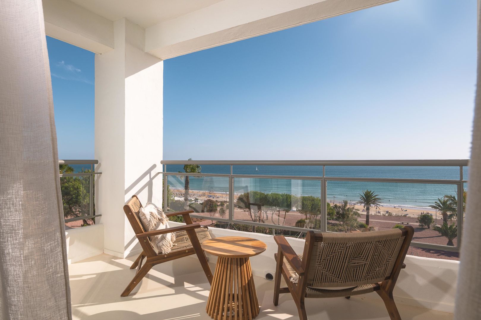DAIA Slow Beach Hotel Conil foto 39
