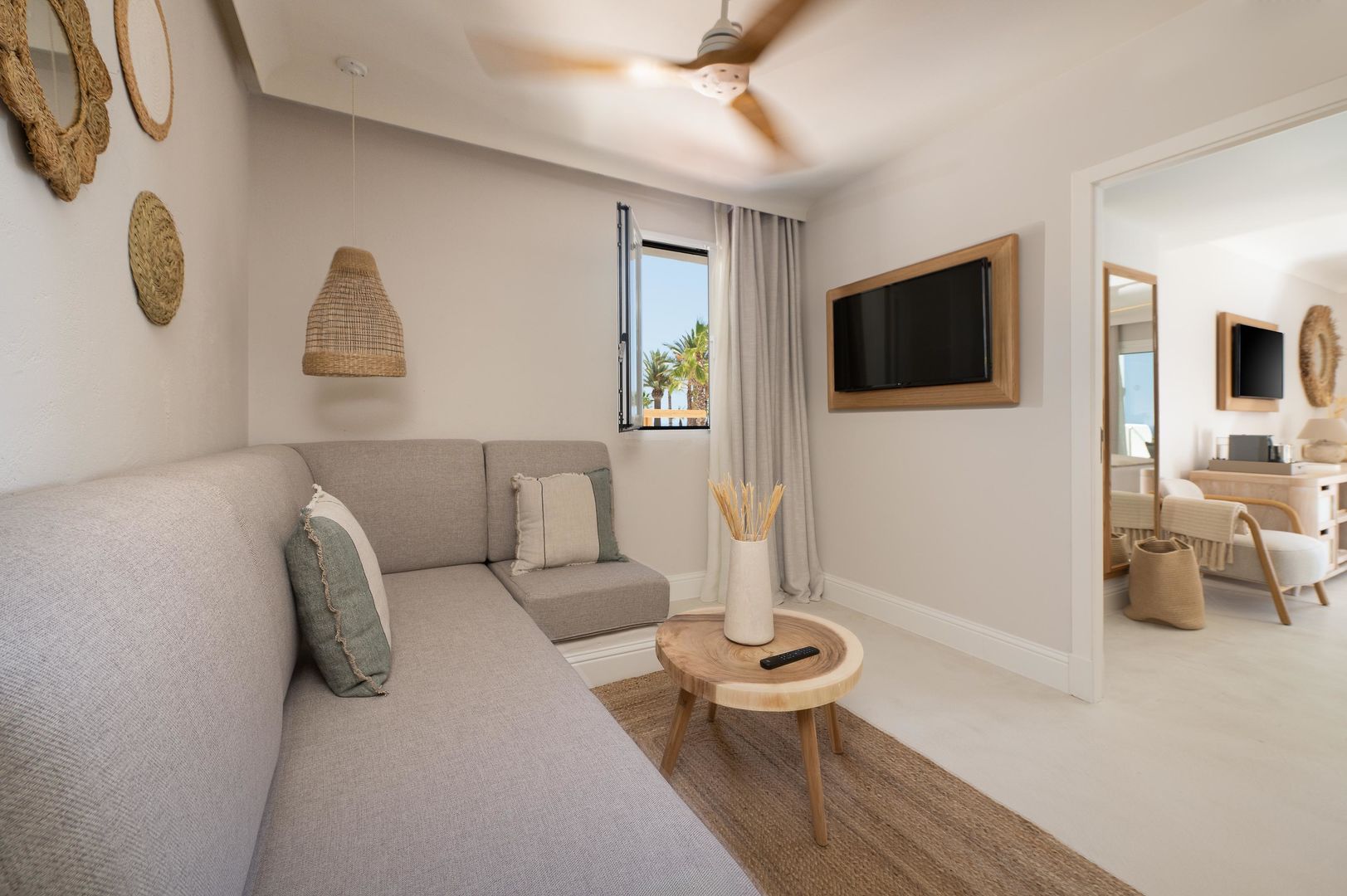 DAIA Slow Beach Hotel Conil foto 45