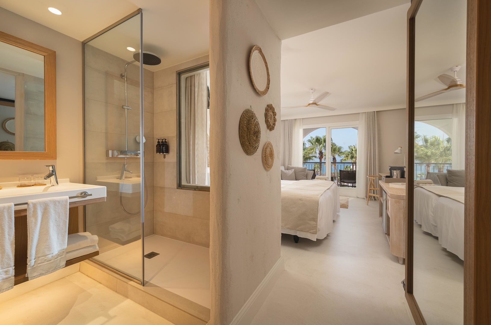 DAIA Slow Beach Hotel Conil foto 25