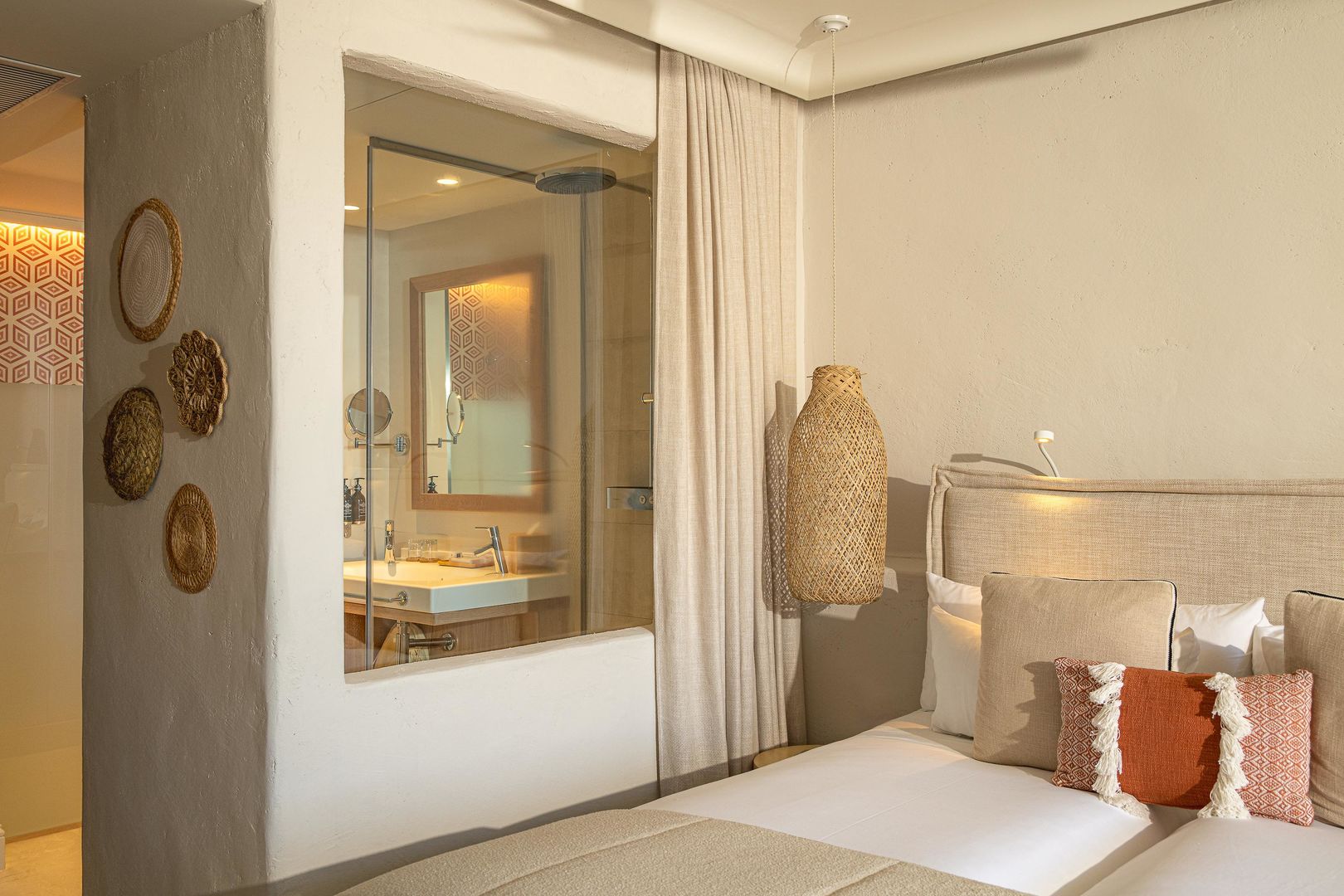 DAIA Slow Beach Hotel Conil foto 19