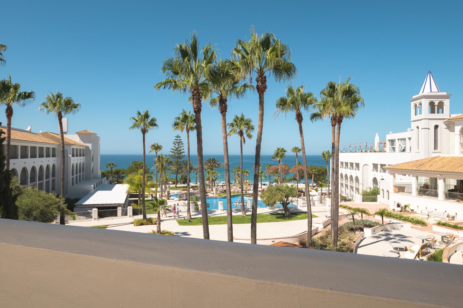 DAIA Slow Beach Hotel Conil foto 21
