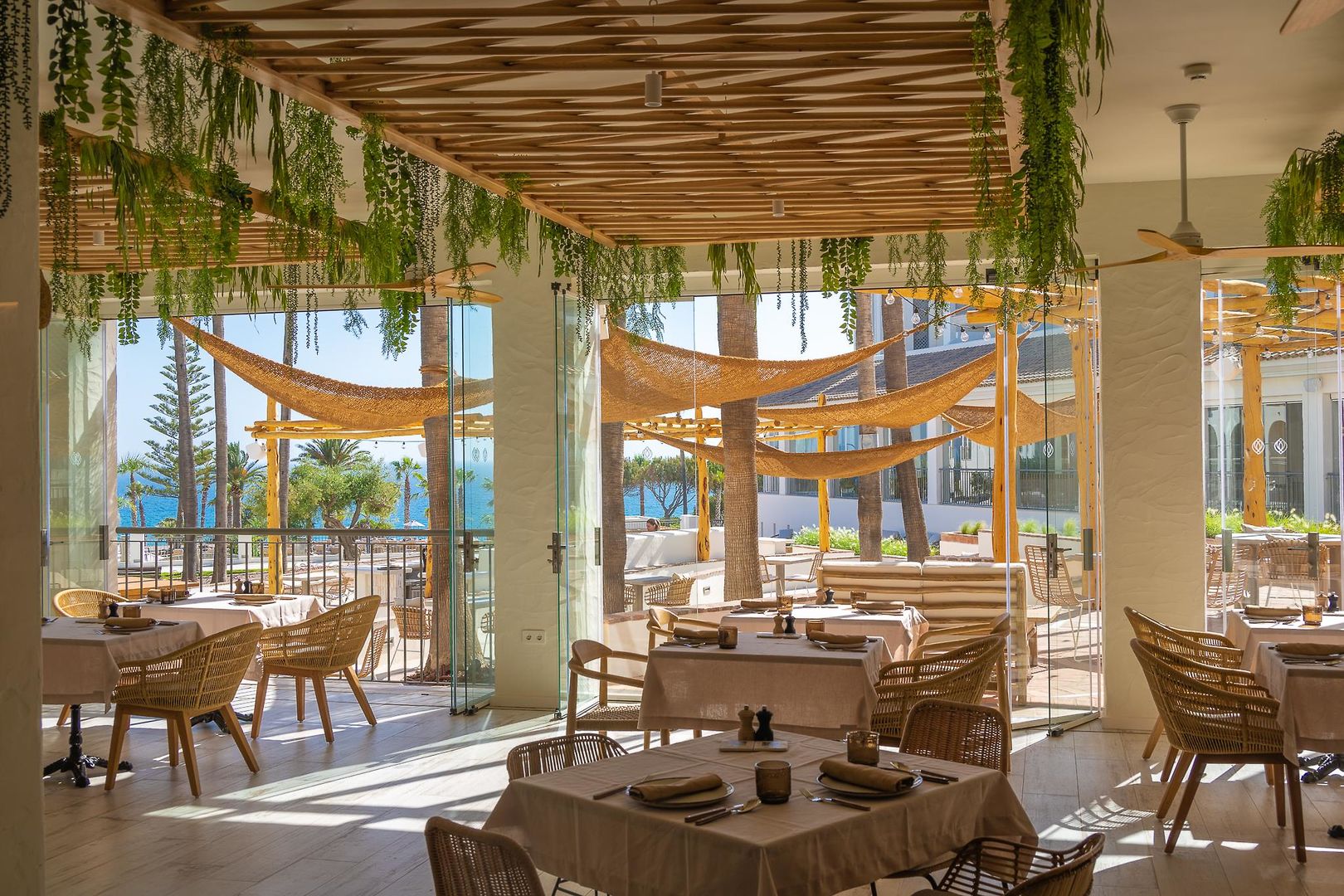 DAIA Slow Beach Hotel Conil foto 67