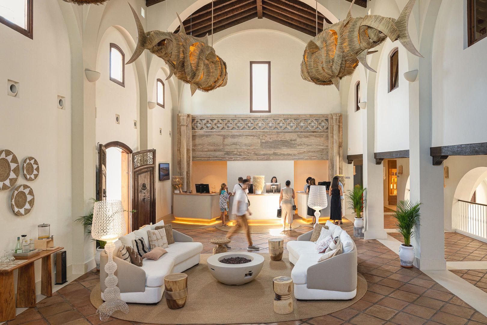 DAIA Slow Beach Hotel Conil foto 54