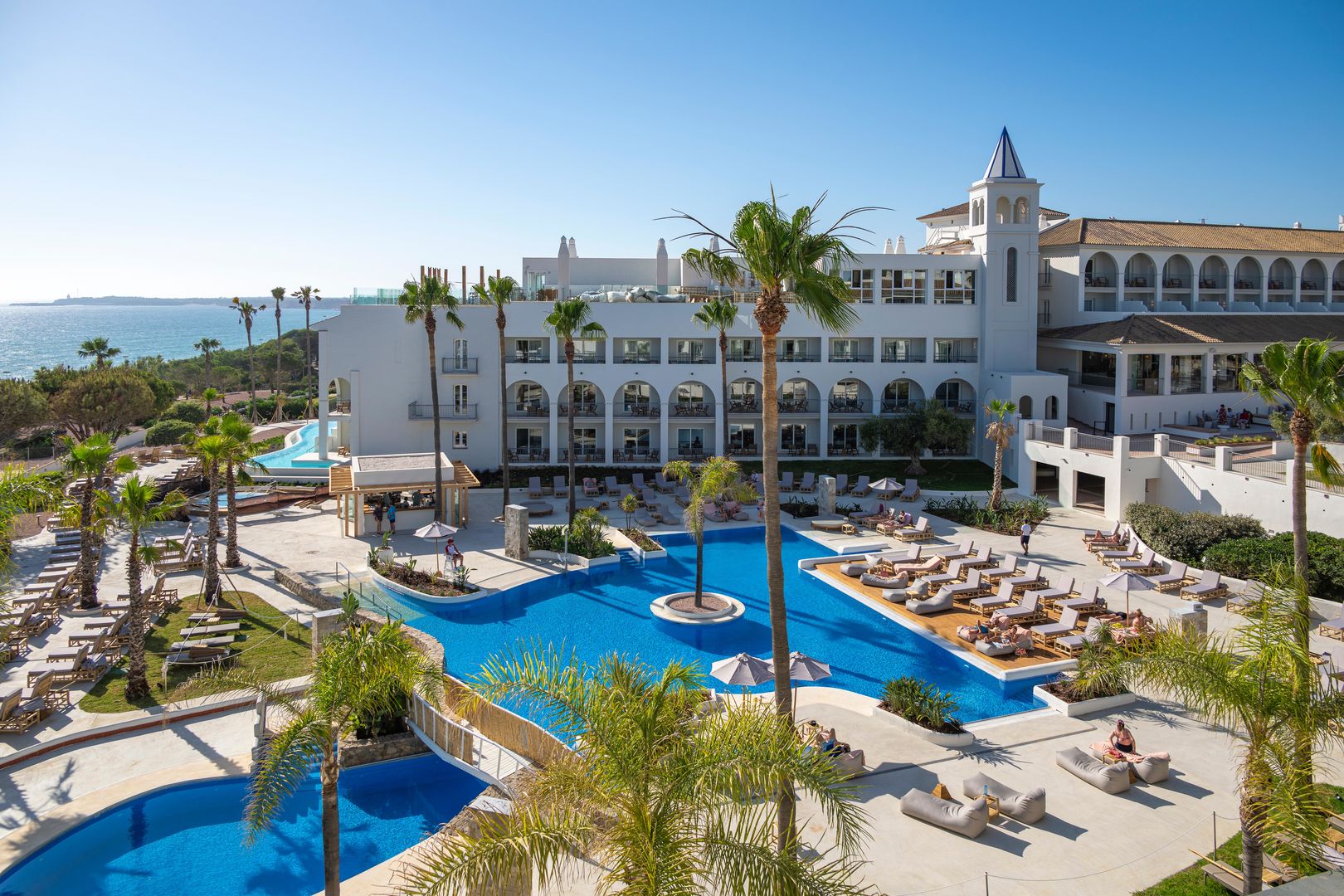 DAIA Slow Beach Hotel Conil foto 51