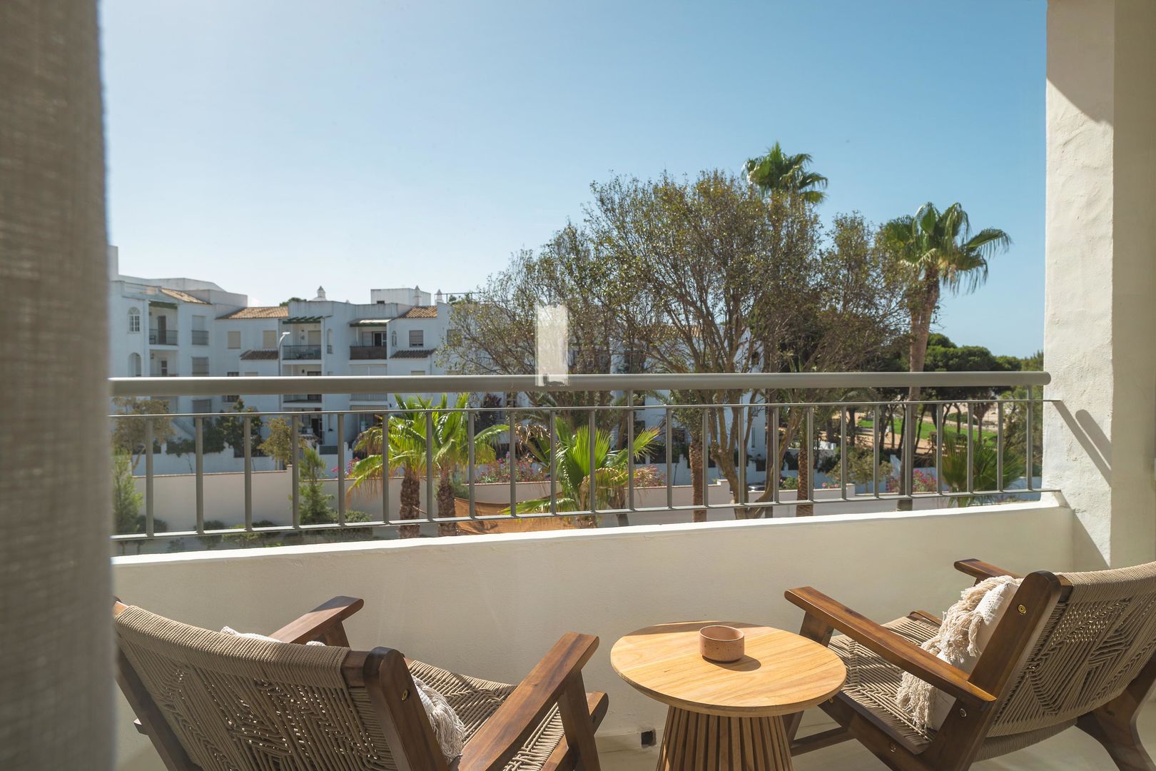 DAIA Slow Beach Hotel Conil image 3