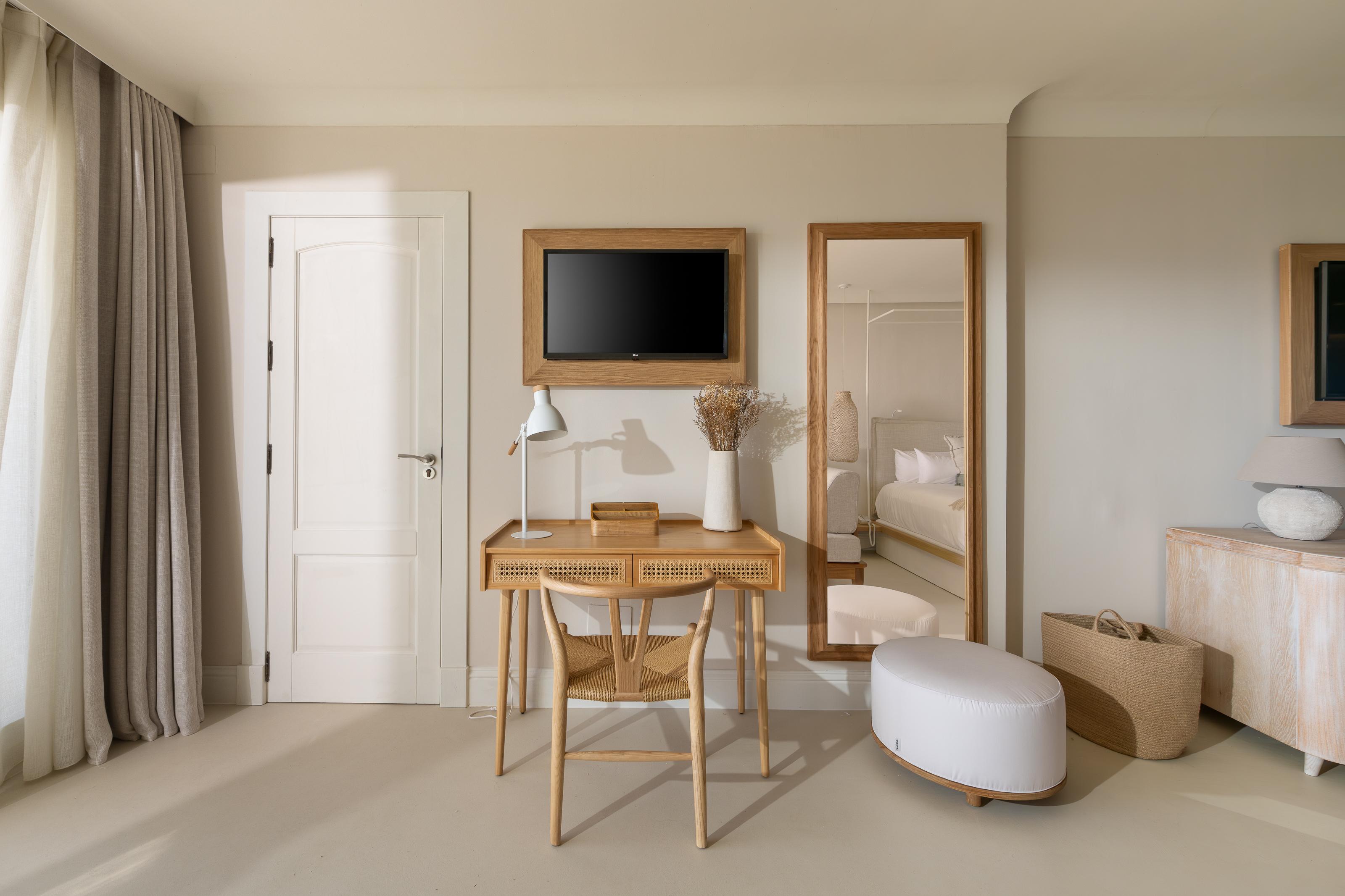 DAIA Slow Beach Hotel Conil foto 35