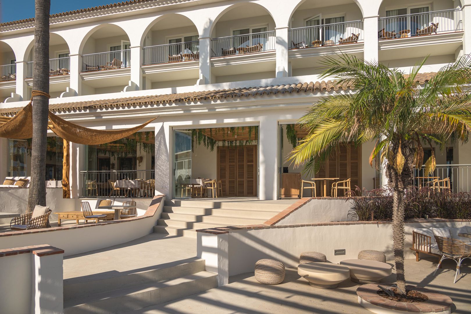 DAIA Slow Beach Hotel Conil foto 74