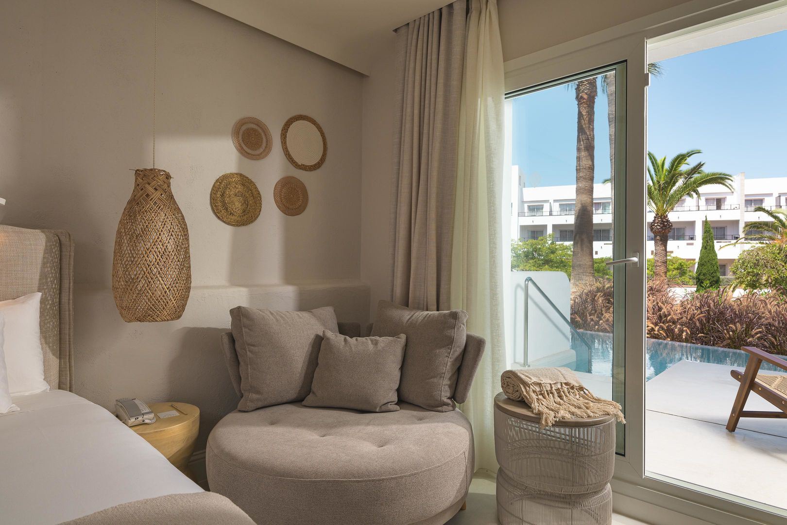DAIA Slow Beach Hotel Conil foto 6