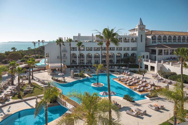 DAIA Slow Beach Hotel Conil in Conil/Conil de la Frontera - foto 2
