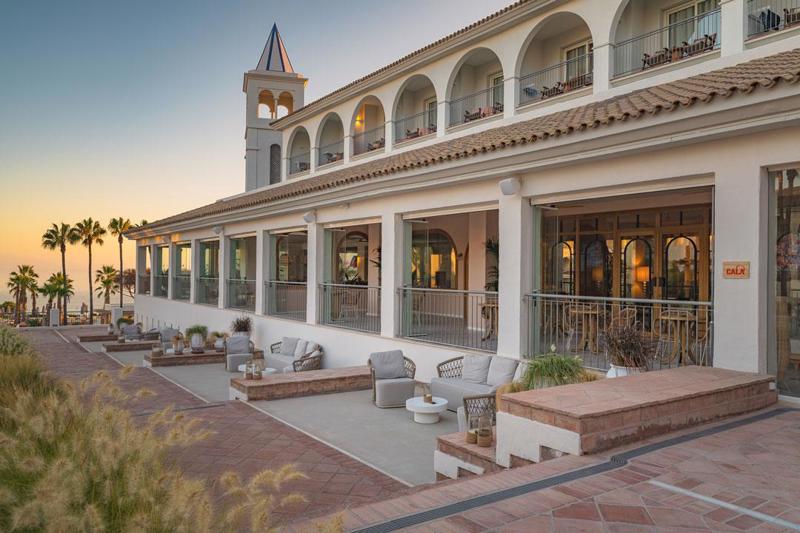 DAIA Slow Beach Hotel Conil in Conil/Conil de la Frontera - foto 3
