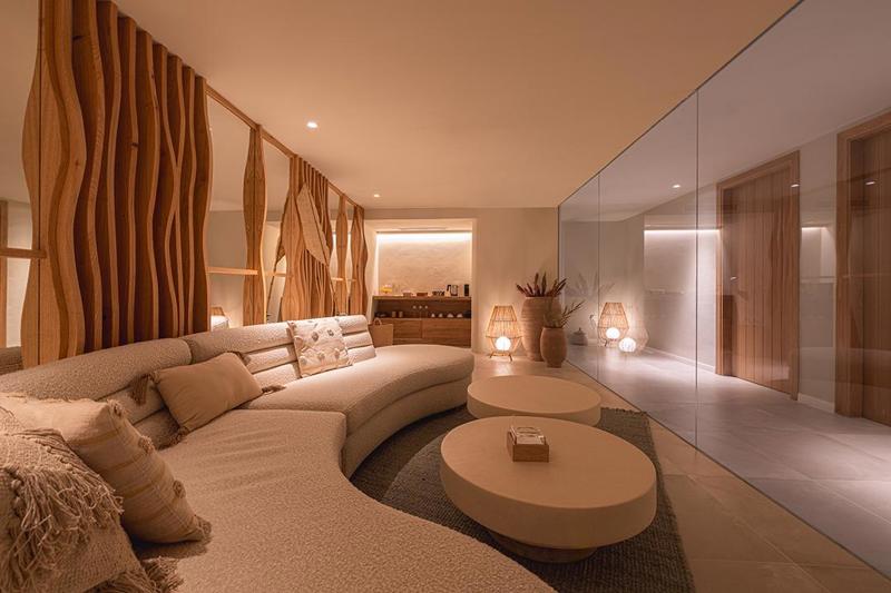 DAIA Slow Beach Hotel Conil in Conil/Conil de la Frontera - foto 4