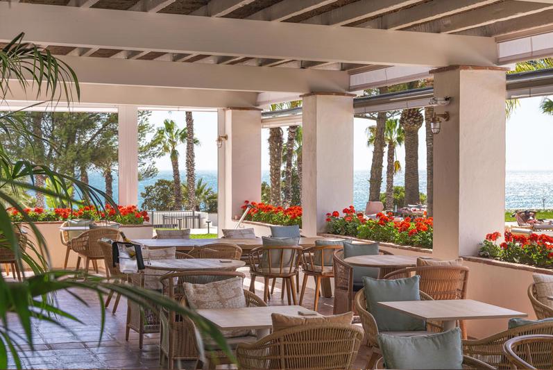 DAIA Slow Beach Hotel Conil in Conil/Conil de la Frontera - foto 5
