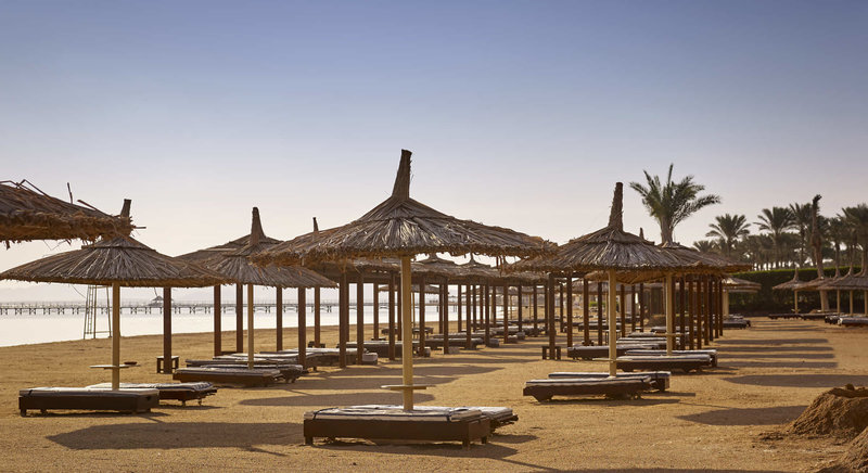 Coral Sea Holiday Resort foto 49