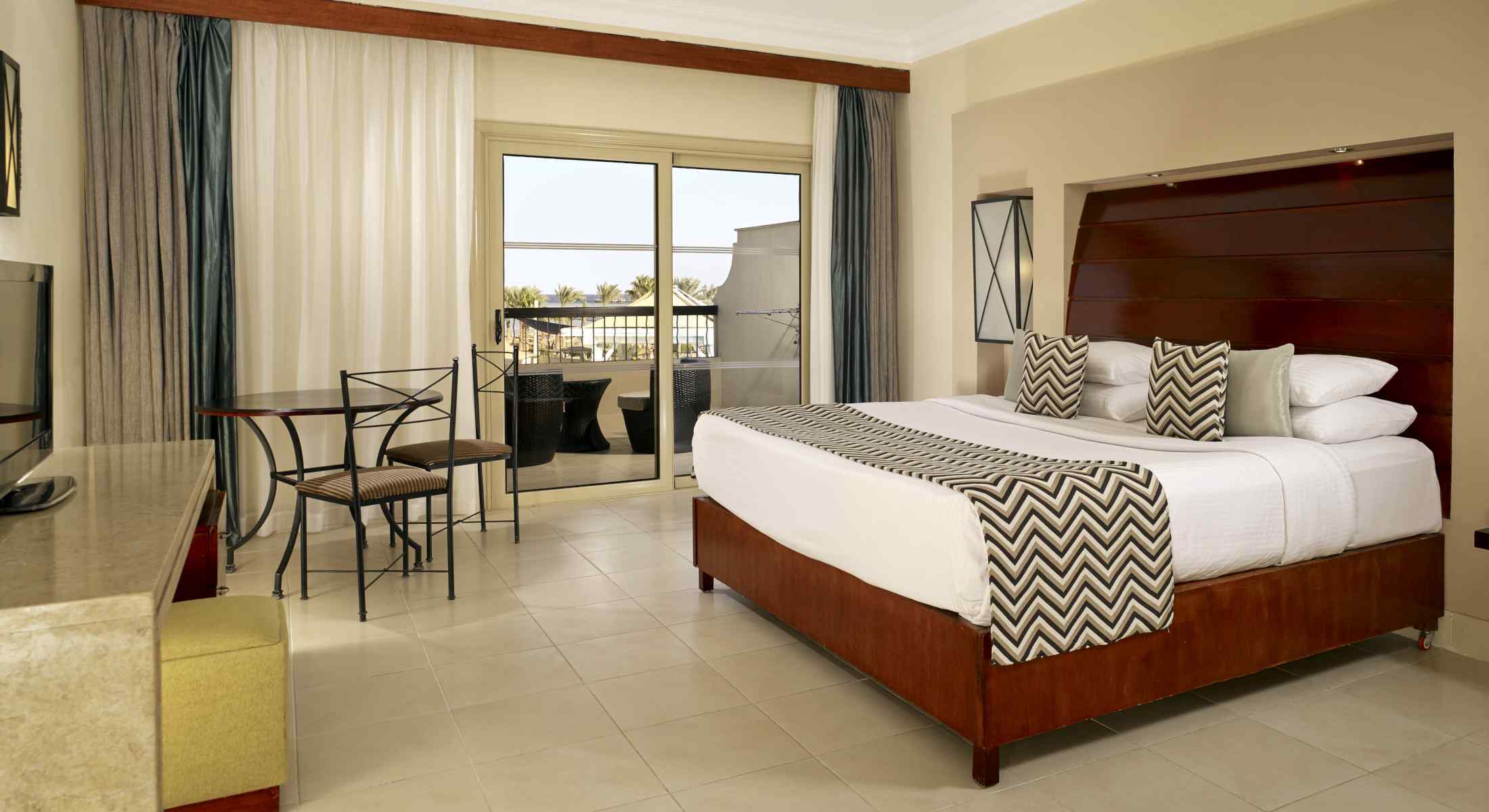 Coral Sea Holiday Resort foto 18