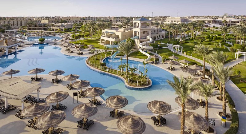 Coral Sea Holiday Resort image 0