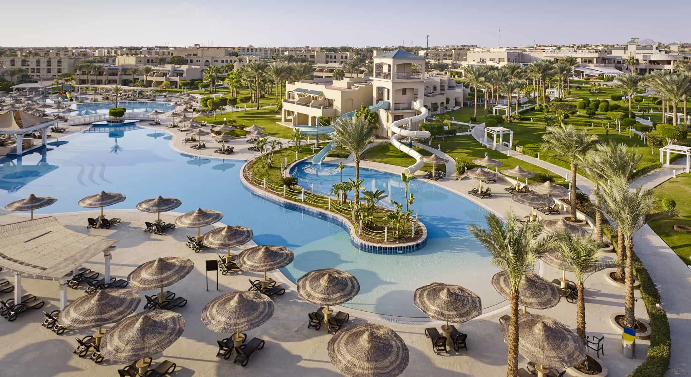 Coral Sea Holiday Resort image 2