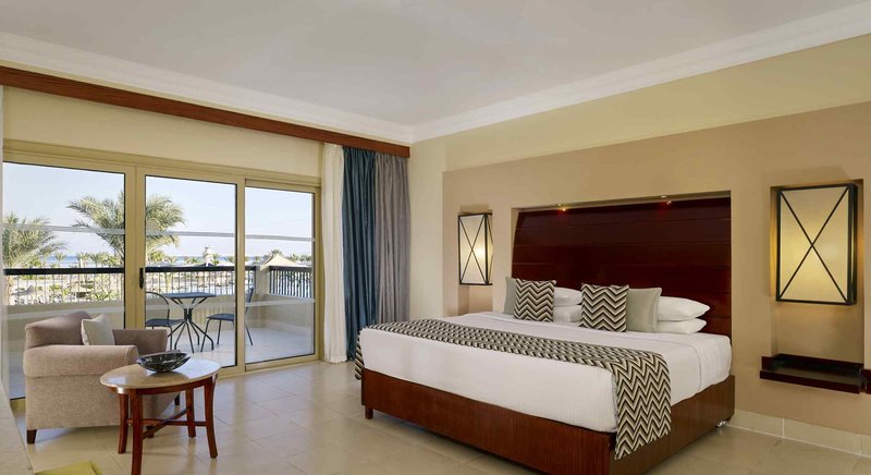 Coral Sea Holiday Resort foto 19
