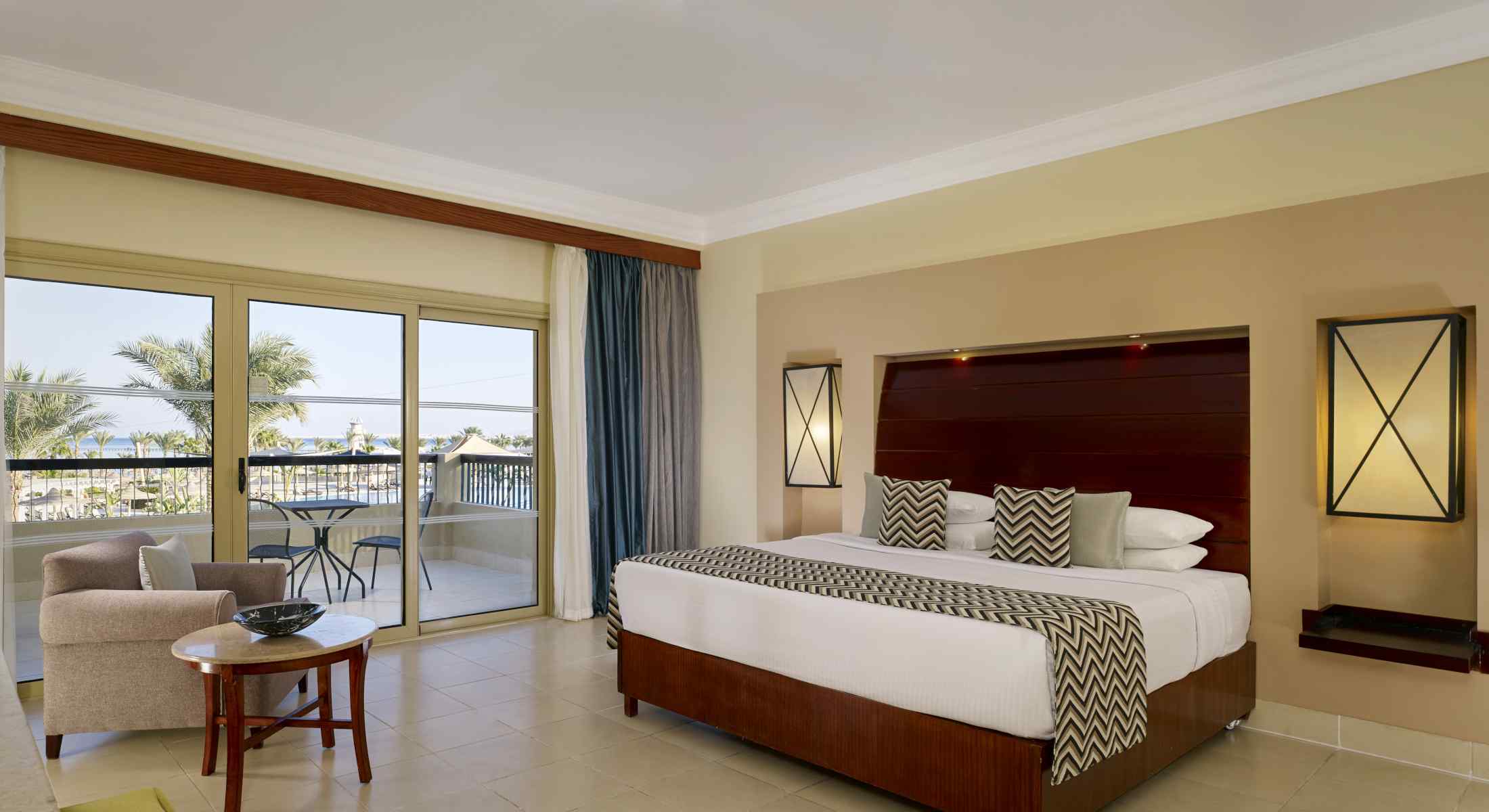 Coral Sea Holiday Resort foto 21