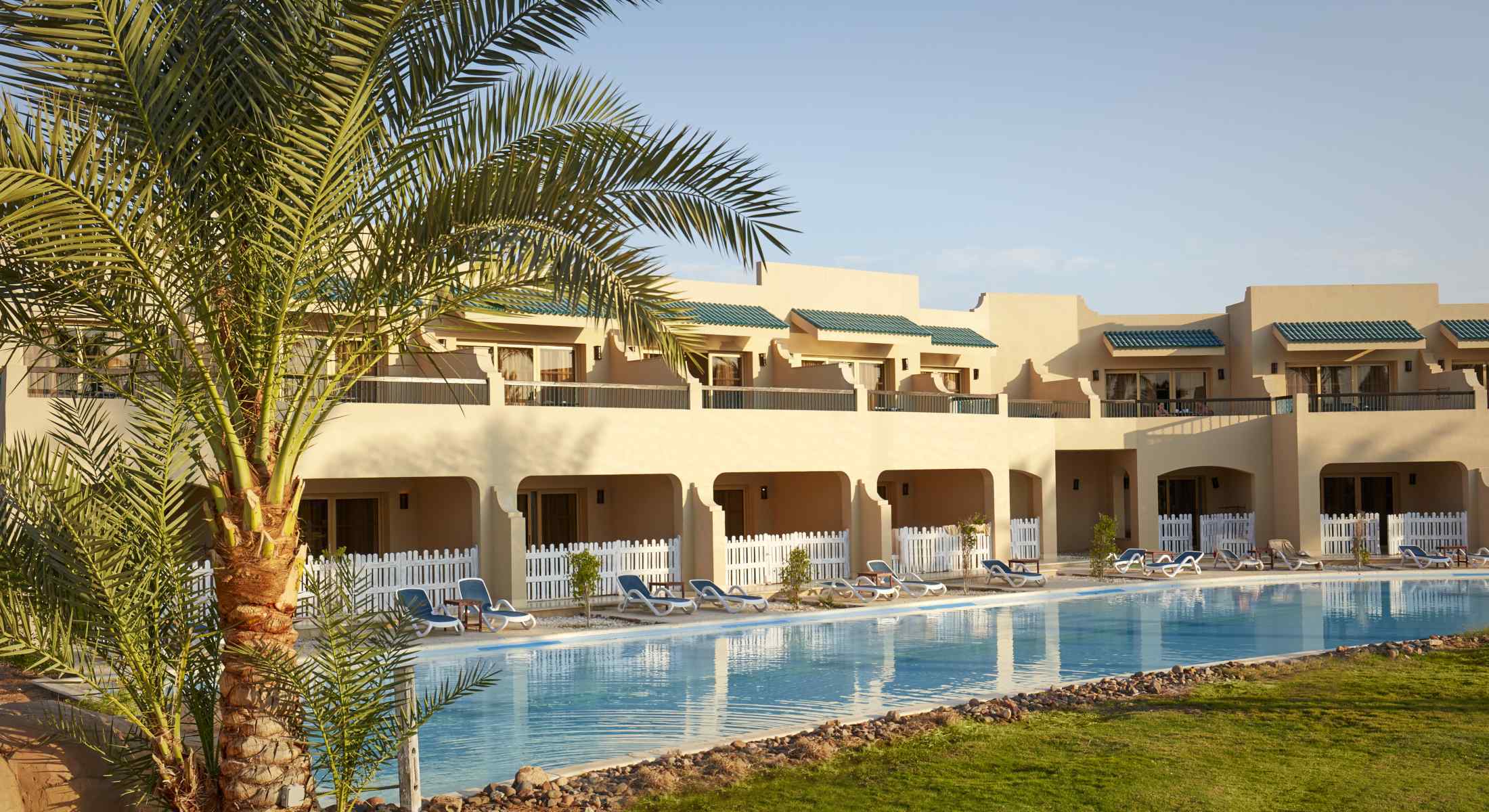 Coral Sea Holiday Resort foto 15