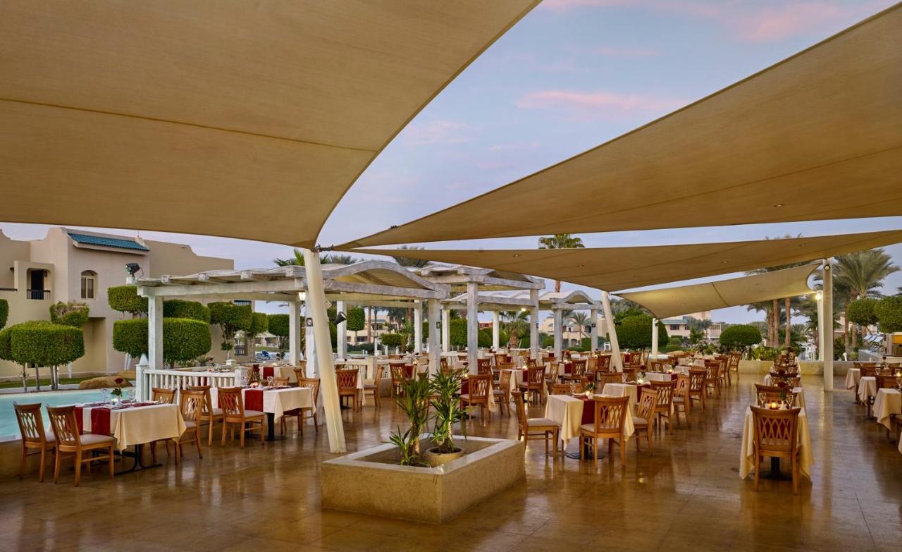 Coral Sea Holiday Resort in Nabq - foto 3
