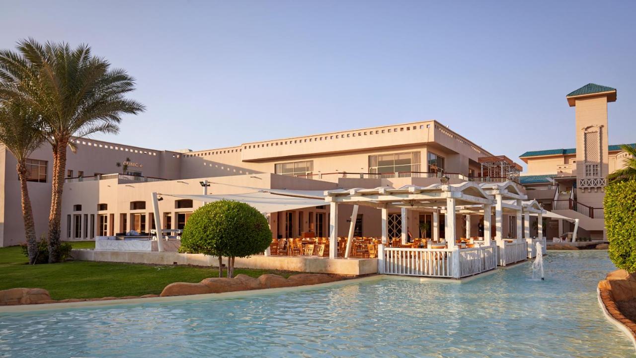 Coral Sea Holiday Resort in Nabq - foto 4