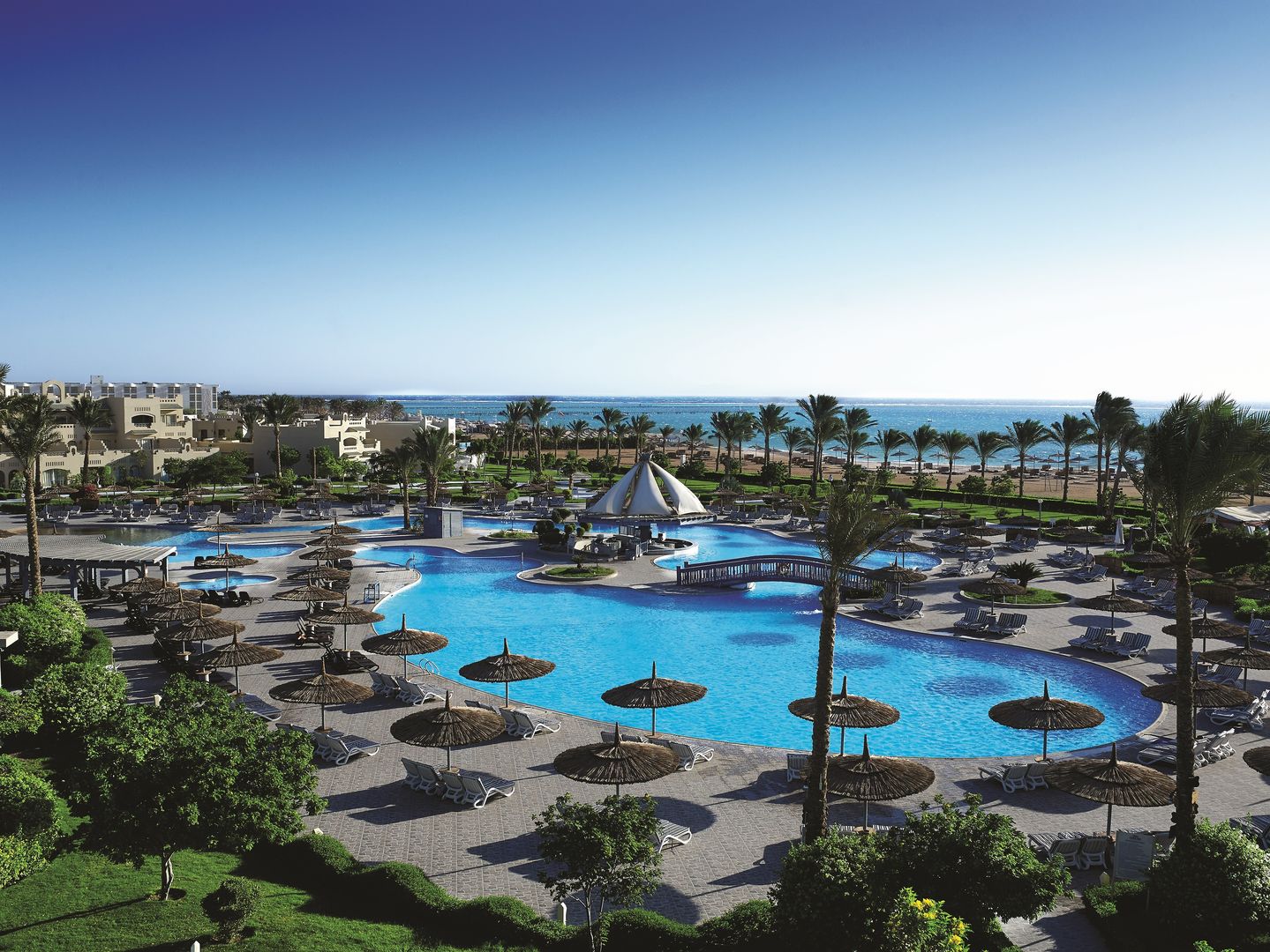 Coral Sea Waterworld foto 6