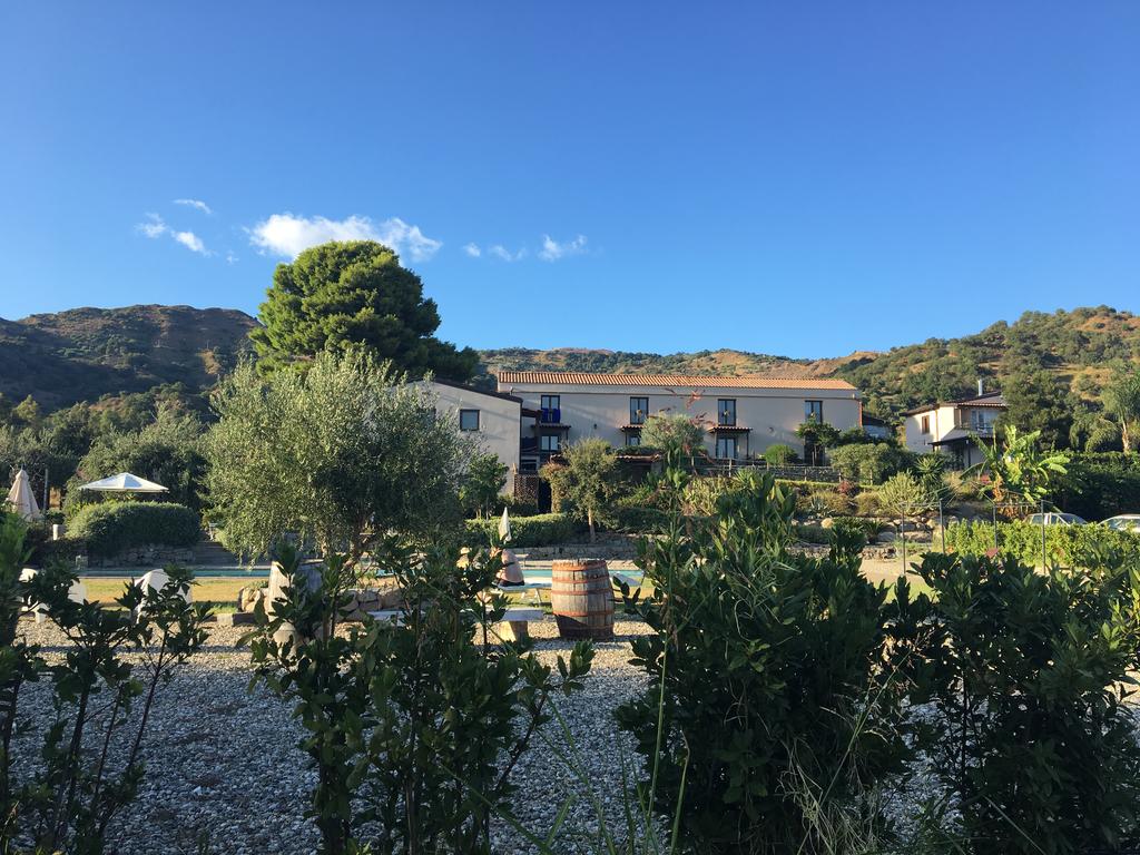 Edone - Sicilian Country House foto 5