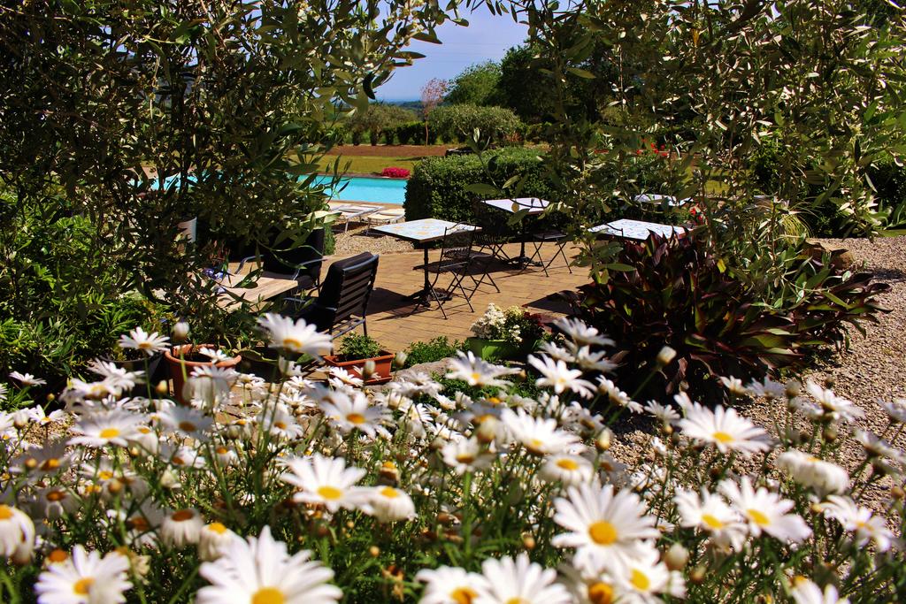 Edone - Sicilian Country House foto 14