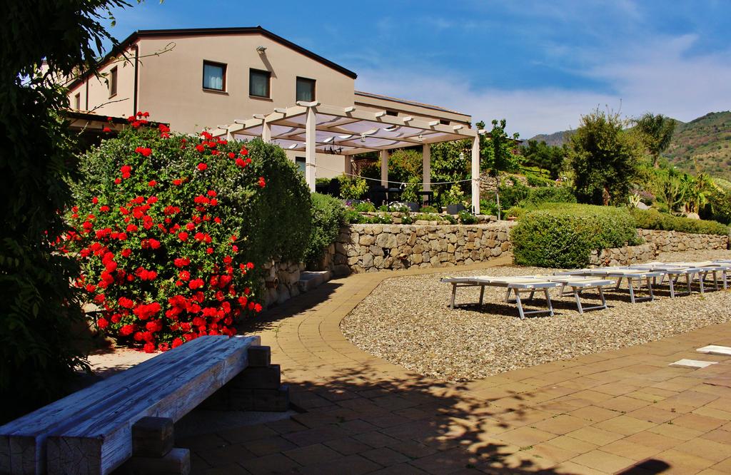 Edone - Sicilian Country House foto 18