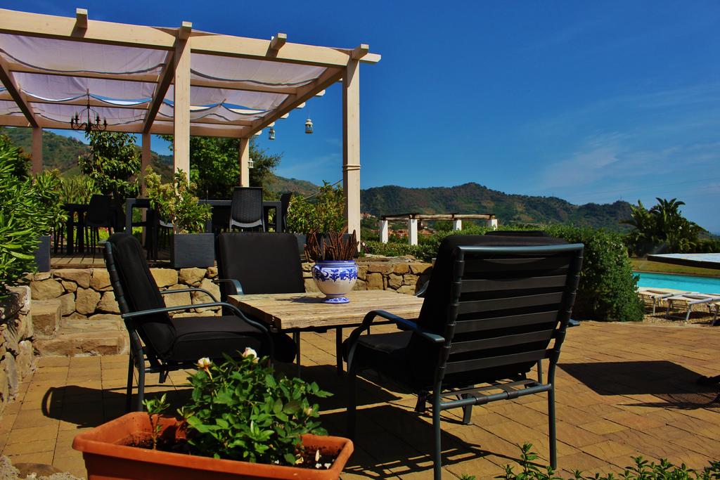 Edone - Sicilian Country House foto 4