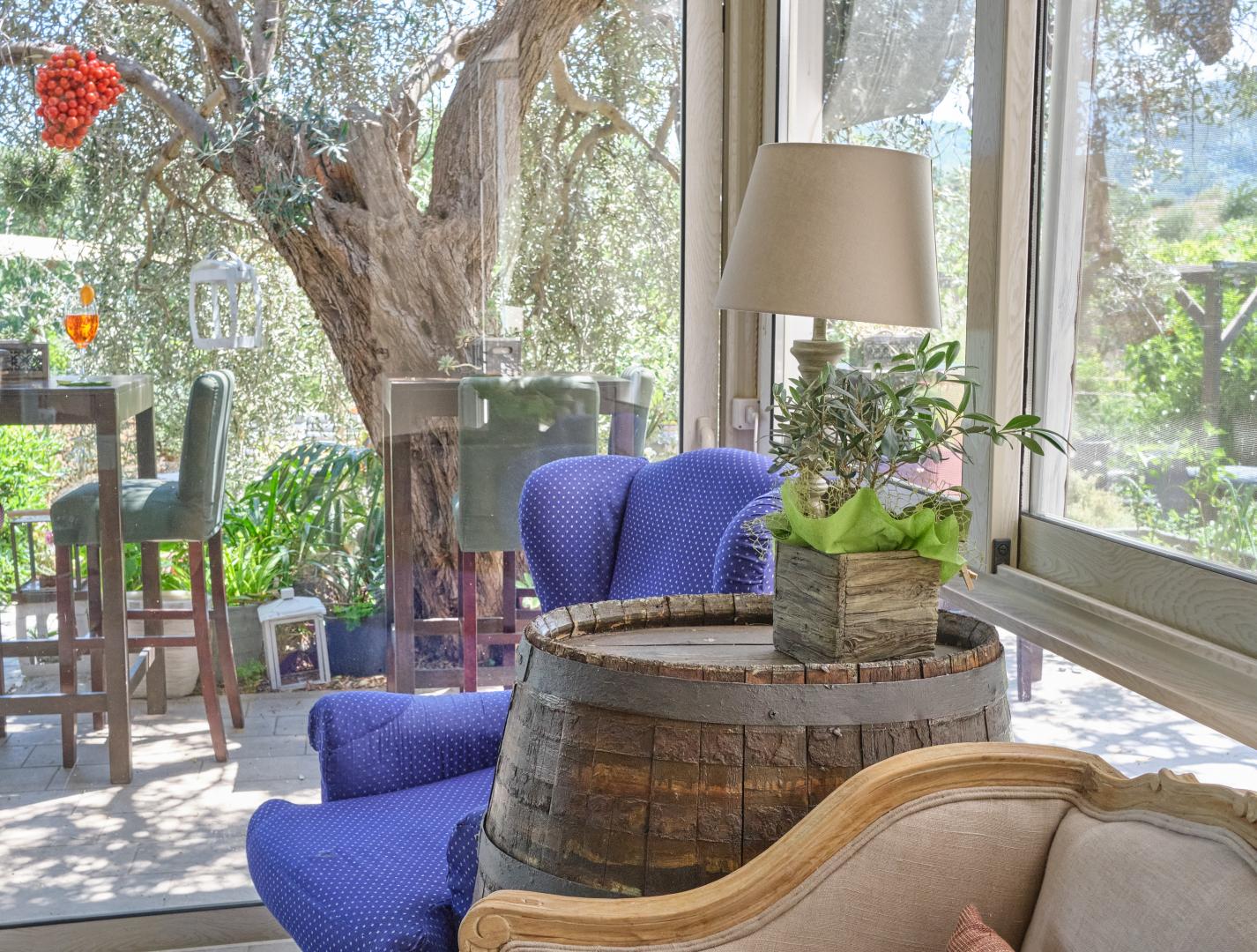 Edone - Sicilian Country House foto 13