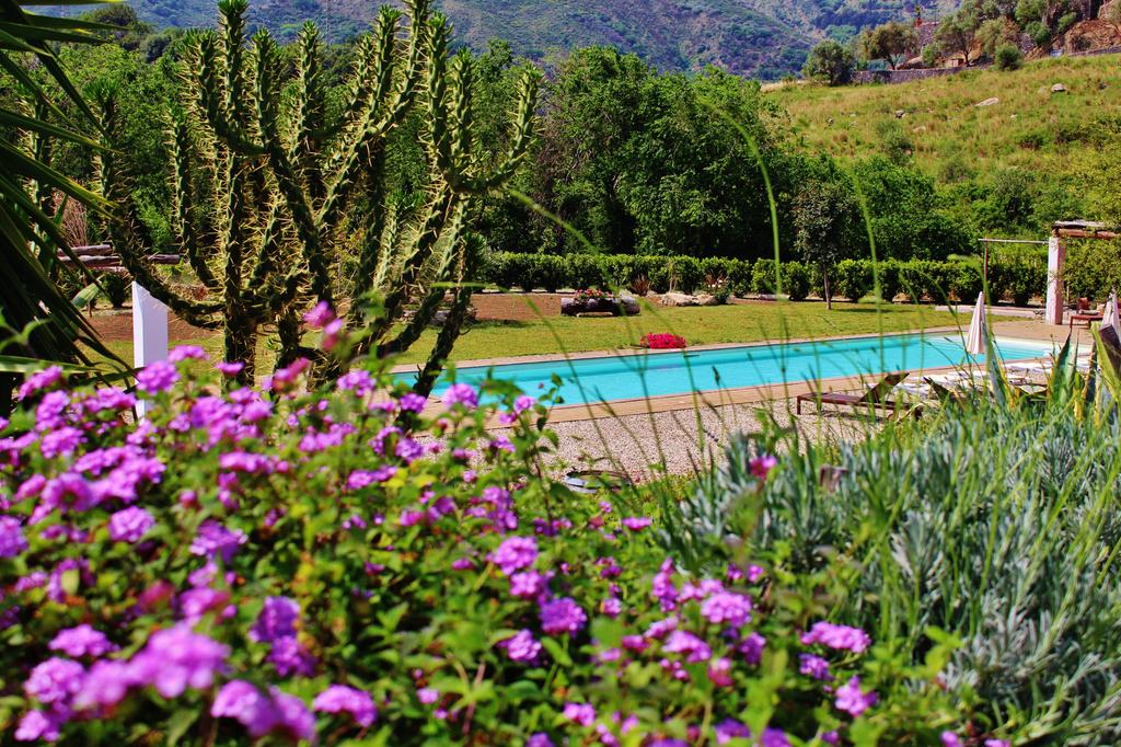 Edone - Sicilian Country House foto 15