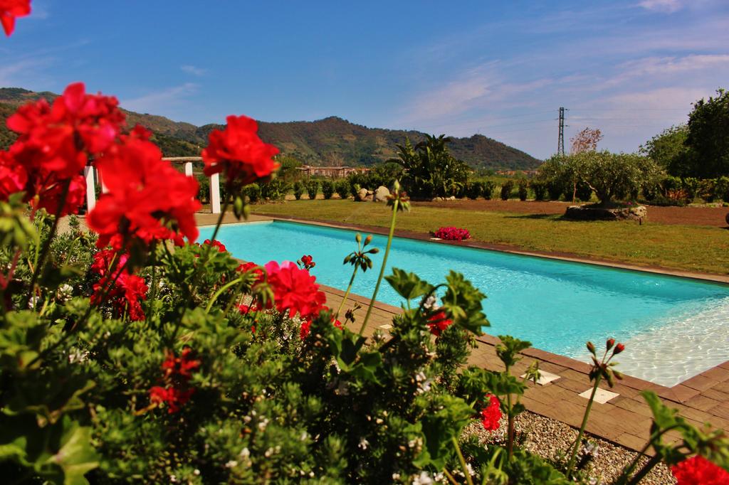 Edone - Sicilian Country House foto 19