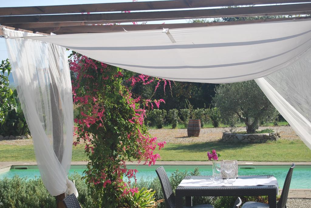 Edone - Sicilian Country House foto 6