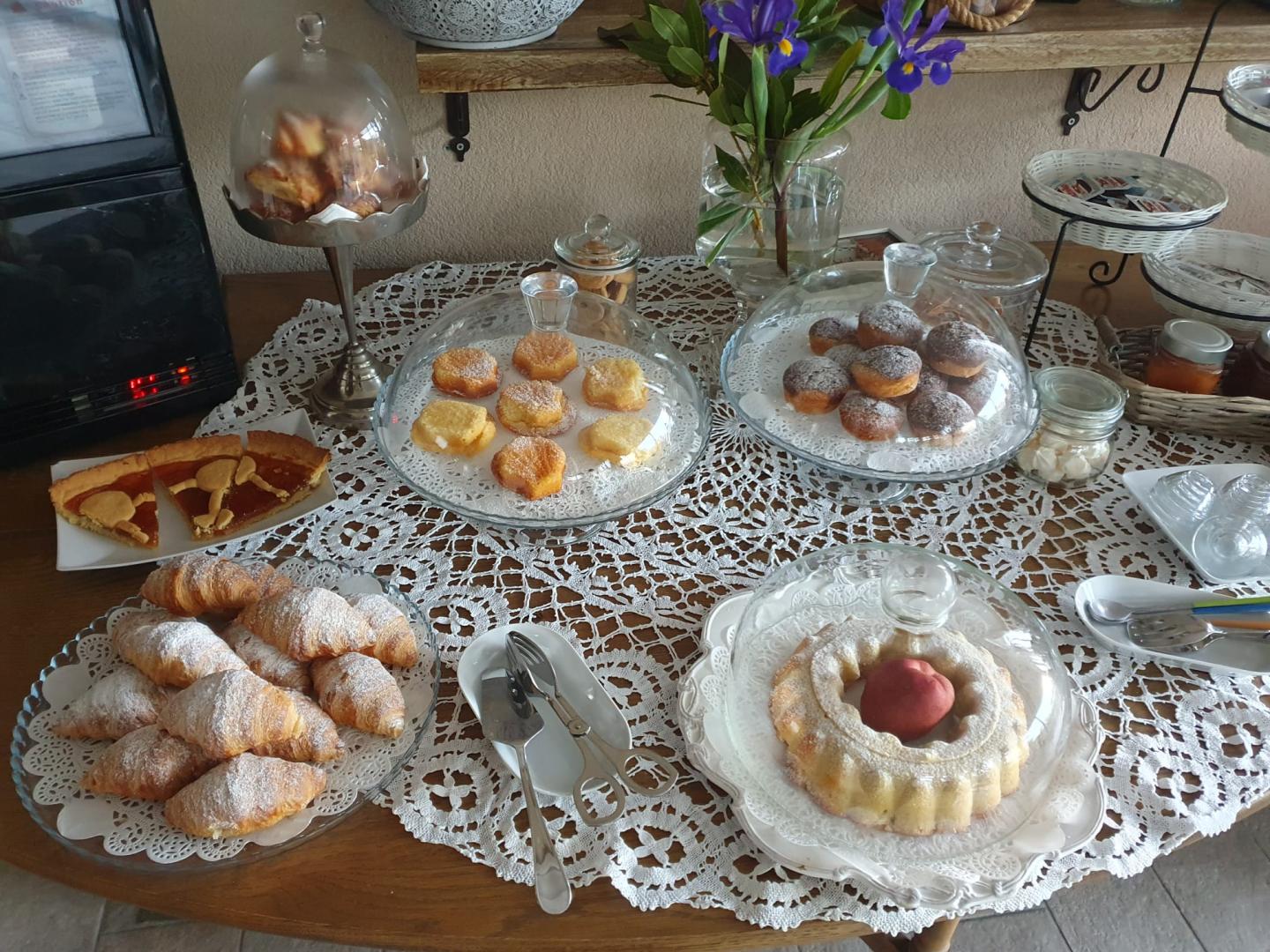 Edone - Sicilian Country House foto 3