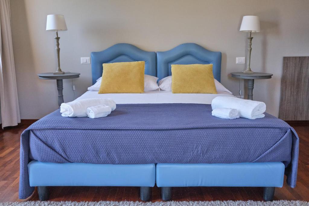 Edone - Sicilian Country House foto 9