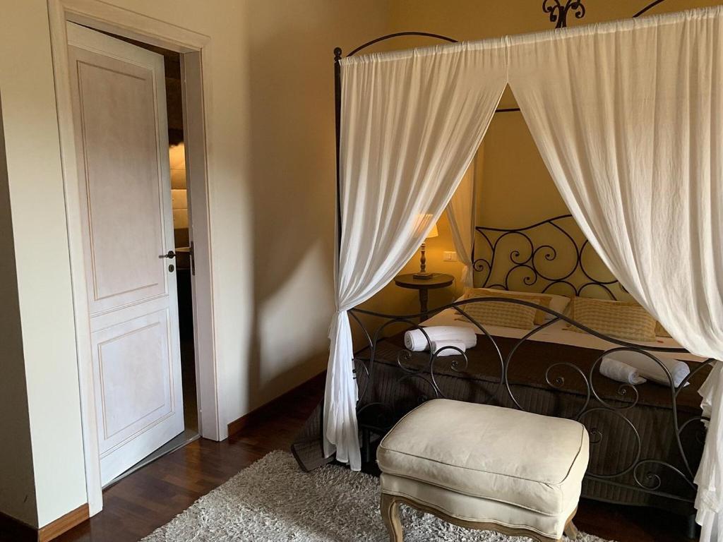 Edone - Sicilian Country House foto 21