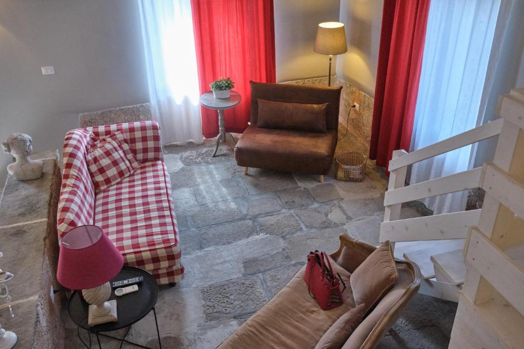 Edone - Sicilian Country House foto 16