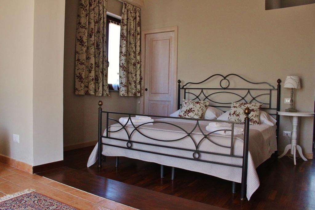 Edone - Sicilian Country House foto 10
