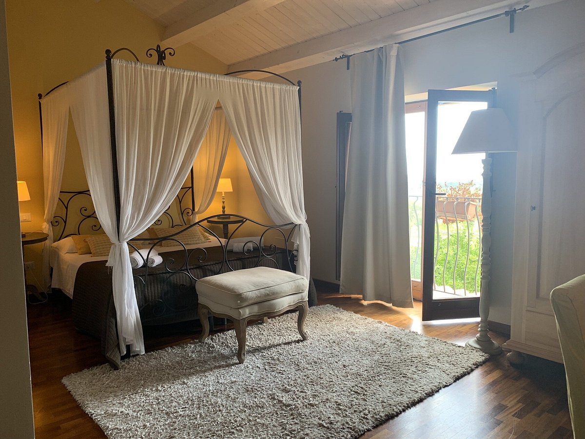 Edone - Sicilian Country House foto 22